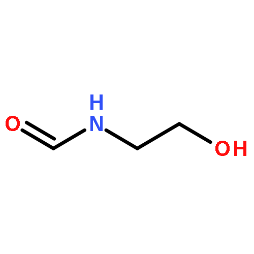 Formamide,N-(2-hydroxyethyl)-