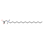 HEXADECYLBETAINE