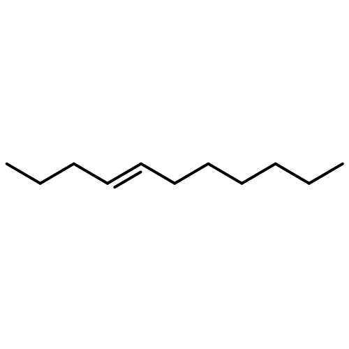 4-Undecene, (E)-