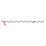 trans-13-Octadecenoic acid