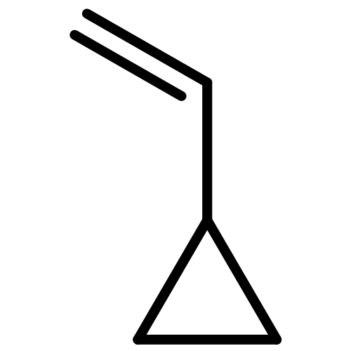 Ethenylcyclopropane