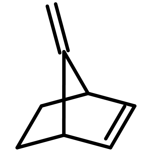 Bicyclo[2.2.1]hept-2-ene, 7-methylene-