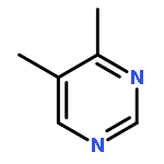 Pyrimidine,4,5-dimethyl-