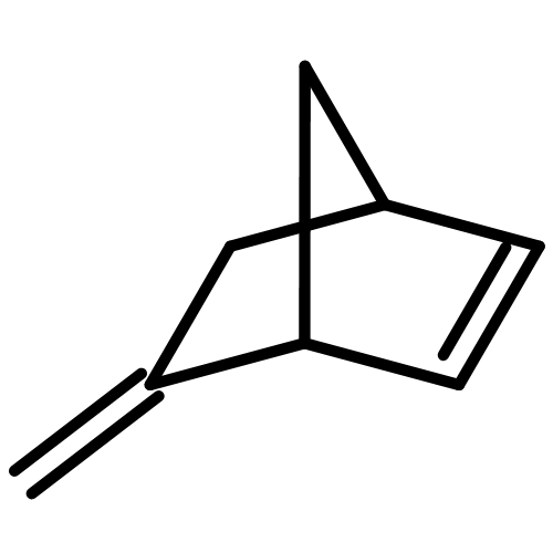 Bicyclo[2.2.1]hept-2-ene,5-methylene-