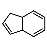 1H-Indene, 3a,7a-dihydro-