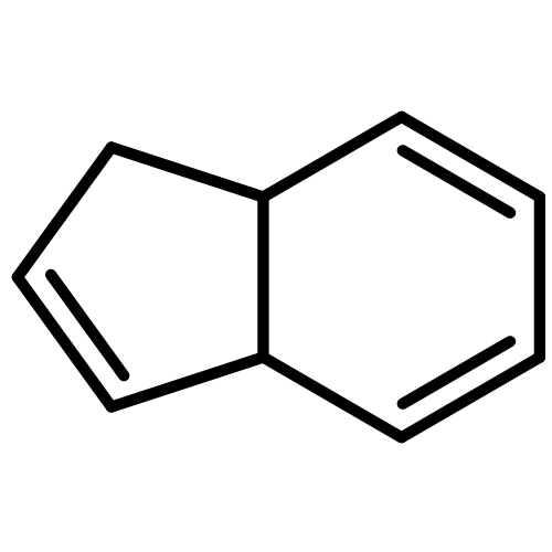 1H-Indene, 3a,7a-dihydro-