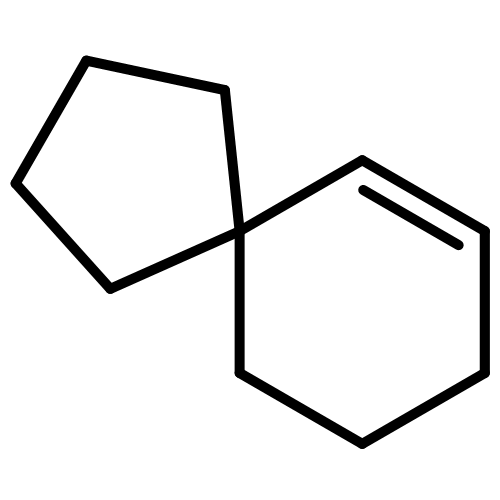 Spiro[4.5]dec-6-ene