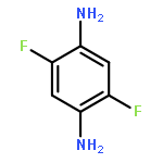 1,4-Diamino-2,5-difluorobenzene