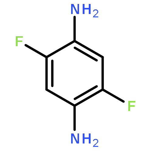 1,4-Diamino-2,5-difluorobenzene