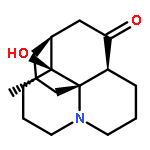 Lycodoline