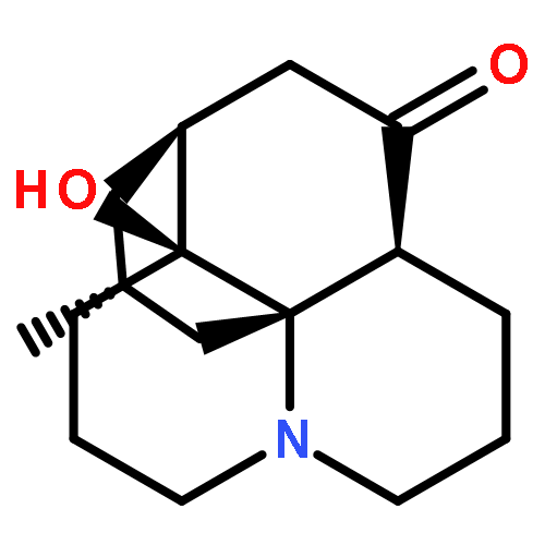 Lycodoline