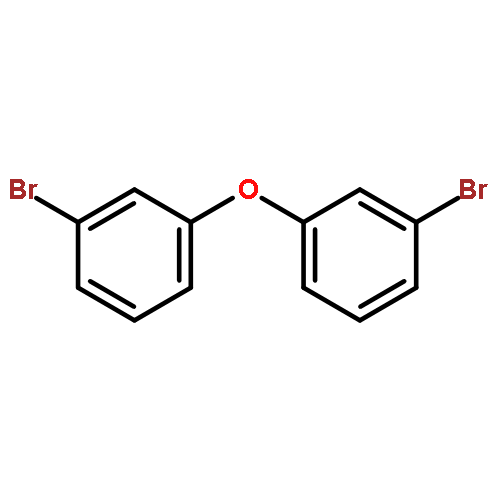 Benzene, 1,1'-oxybis[3-bromo-