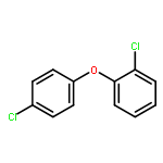 Benzene,1-chloro-2-(4-chlorophenoxy)-