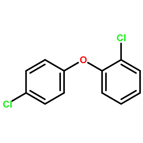 Benzene,1-chloro-2-(4-chlorophenoxy)-