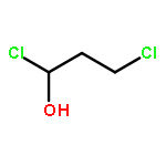 1-Propanol, 1,3-dichloro-