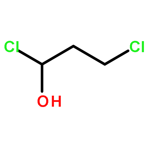 1-Propanol, 1,3-dichloro-