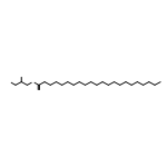 Docosanoic acid,2,3-dihydroxypropyl ester