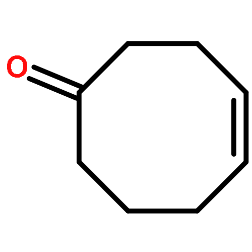 4-Cycloocten-1-one