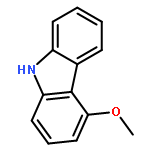 4-methoxy-9H-Carbazole