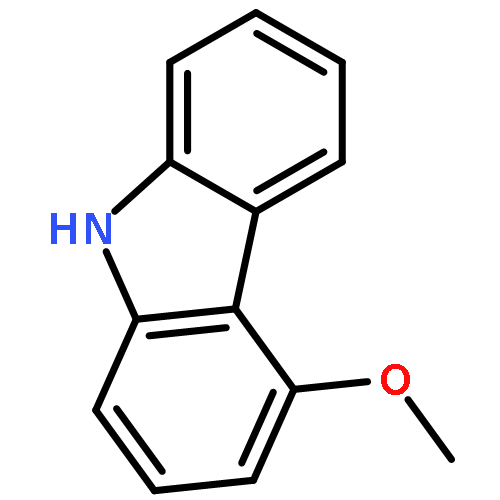 4-methoxy-9H-Carbazole