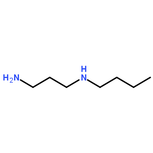 N'-butylpropane-1,3-diamine