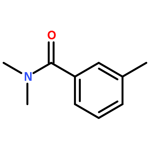 Benzamide,N,N,3-trimethyl-