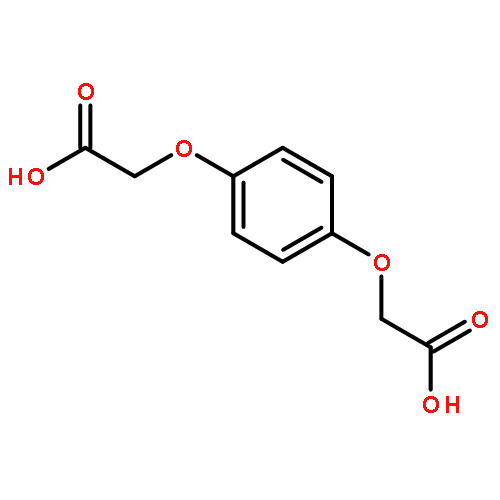 Aceticacid, 2,2'-[1,4-phenylenebis(oxy)]bis-, diammonium salt (9CI)