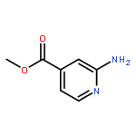 Methyl 2-aminoisonicotinate