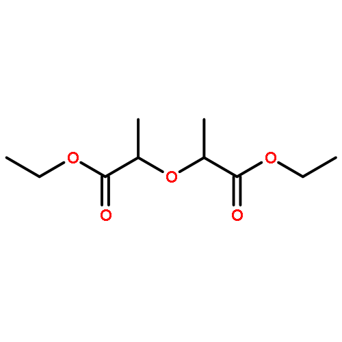 Propanoic acid,2,2'-oxybis-, diethyl ester (9CI)