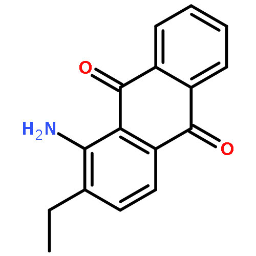 1-amino-2-ethylanthracene-9,10-dione