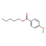 Amyl anisate