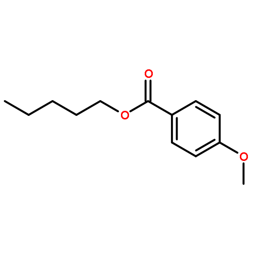 Amyl anisate