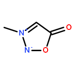 Sydnone, 3-methyl-