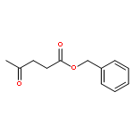 Pentanoic acid, 4-oxo-,phenylmethyl ester