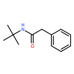 N-tert-butyl-2-phenylacetamide