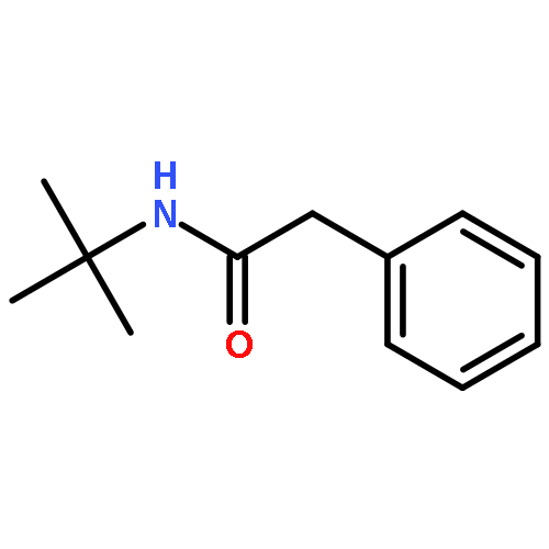 N-tert-butyl-2-phenylacetamide