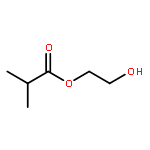 2-hydroxyethyl isobutyrate