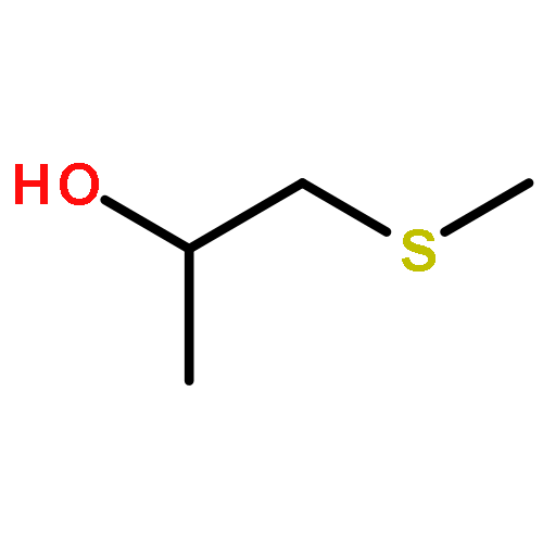 2-Propanol,1-(methylthio)-