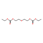 2-(2-ethoxycarbonyloxyethoxy)ethyl Ethyl Carbonate