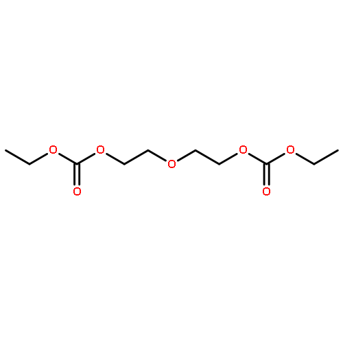 2-(2-ethoxycarbonyloxyethoxy)ethyl Ethyl Carbonate