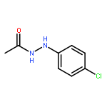 Acetic acid,2-(4-chlorophenyl)hydrazide