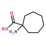 1-Aminocycloheptanecarboxylic acid