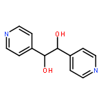 1,2-Ethanediol,1,2-di-4-pyridinyl-