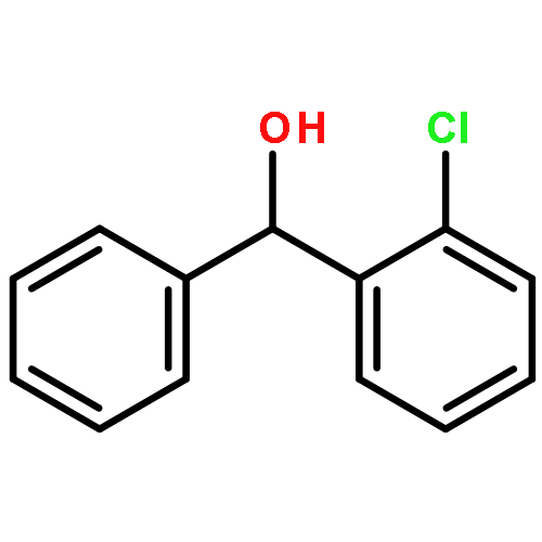 (2-Chlorophenyl)(phenyl)methanol