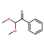 Ethanone,2,2-dimethoxy-1-phenyl-