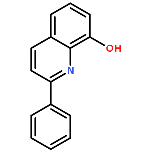 2-Phenylquinolin-8-ol