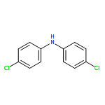 4-chloro-N-(4-chlorophenyl)aniline