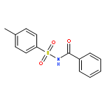 N-Tosylbenzamide