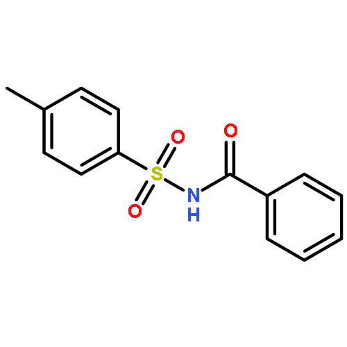 N-Tosylbenzamide