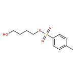 4-hydroxybutyl 4-methylbenzenesulfonate